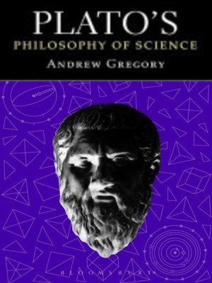 cover image of Plato's Philosophy of Science